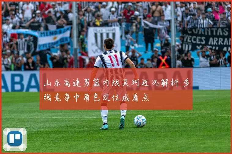 山东高速男篮内线吴珂近况解析 多线竞争中角色定位成看点