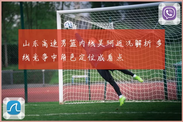 山东高速男篮内线吴珂近况解析 多线竞争中角色定位成看点