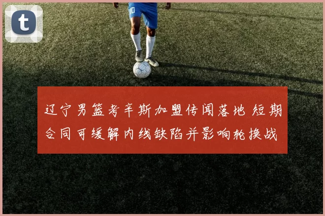 辽宁男篮考辛斯加盟传闻落地 短期合同可缓解内线缺陷并影响轮换战术安排