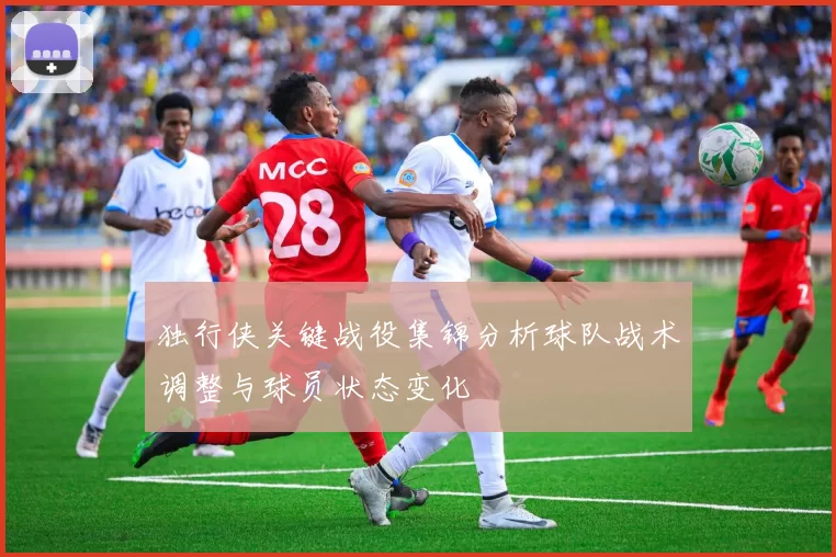 独行侠关键战役集锦分析球队战术调整与球员状态变化