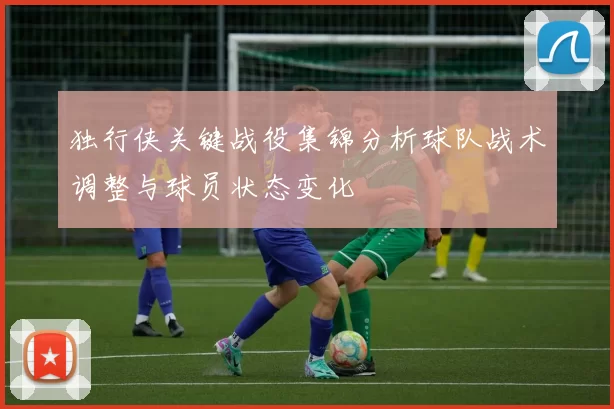 独行侠关键战役集锦分析球队战术调整与球员状态变化